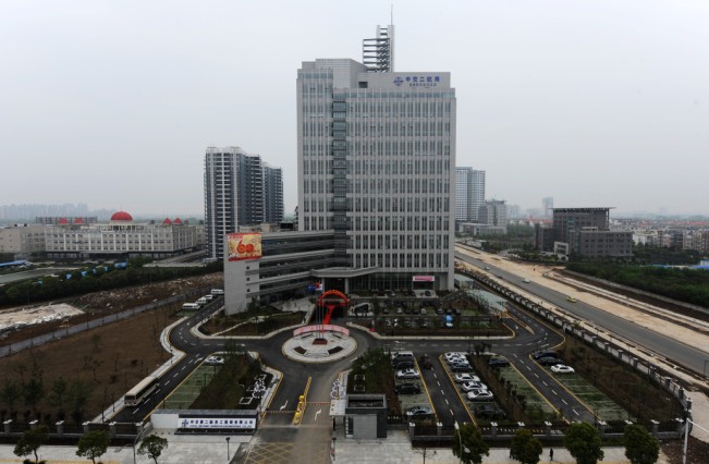 強(qiáng)化品牌賦能，讓中國橋成為中國名片