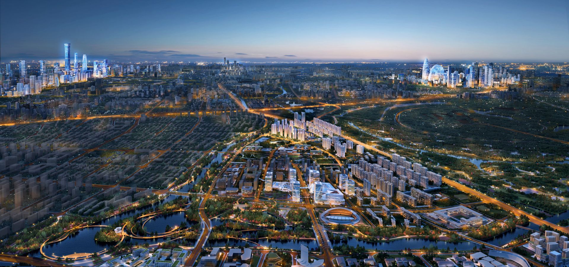 關(guān)于城市更新行動的實(shí)踐思考